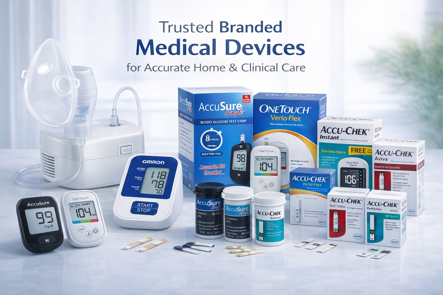medical devices