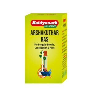 Baidyanath tablets
