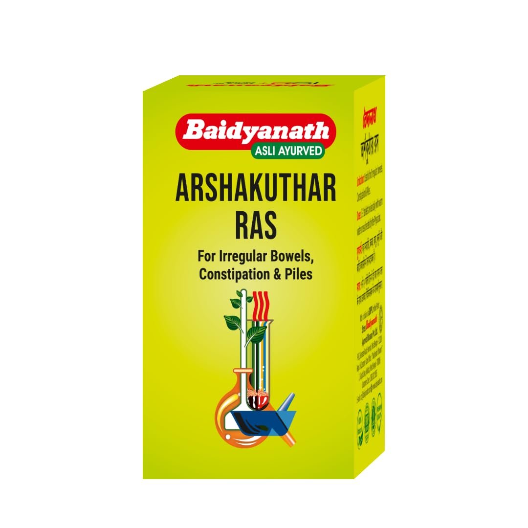 Baidyanath tablets