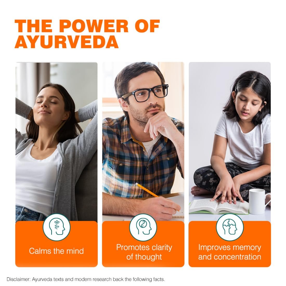 Himalaya Wellness Brahmi Tablets | Mind Wellness| Improve Alertness 60 Tablet