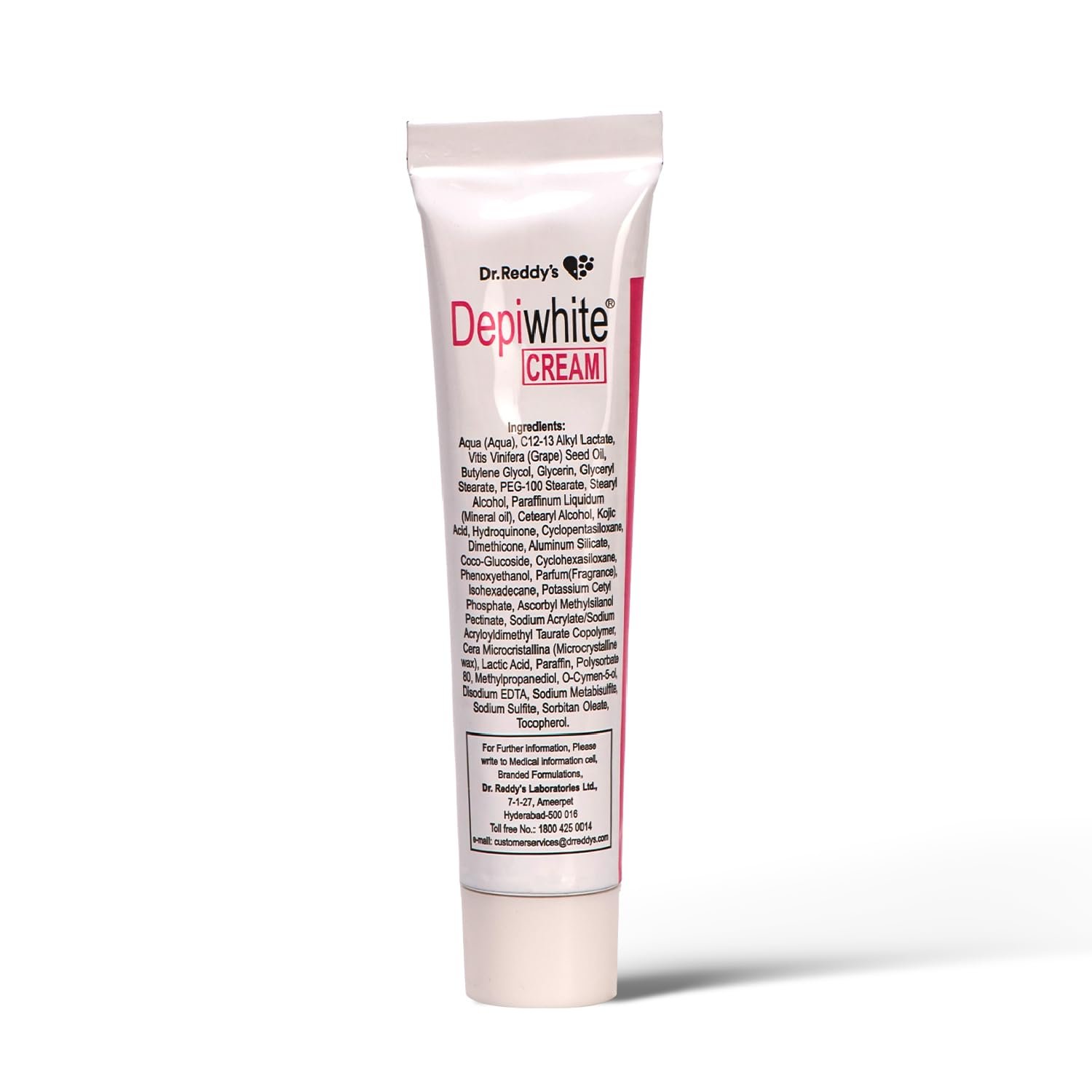 Biluma Skin Brightening Cream | For Even Skin Tone & Glow | Derma Care | Depigmenting & Skin Lightening Face Care Product 15gm