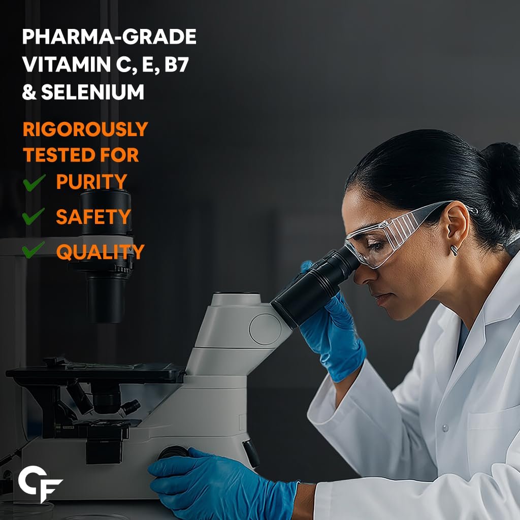 Carbamide Forte Japanese Reduced L Glutathione Supplements Effervescent Tablet 600mg | L Glutathione Tablets ( Pack of 2 )