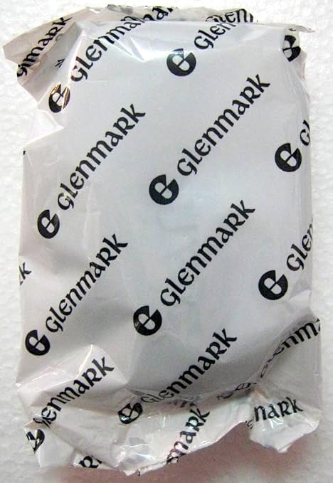 Candid Medicated Soap - Pack of 125gm