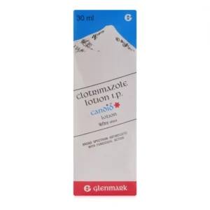 Candid Lotion Bottle 30ml