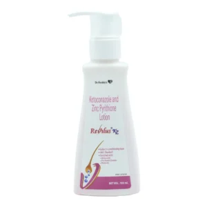 Dr.Reddy's (Re-vi-lus) kz Hair Lotion (100ml)