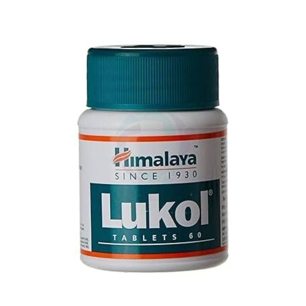 Himalaya tablets