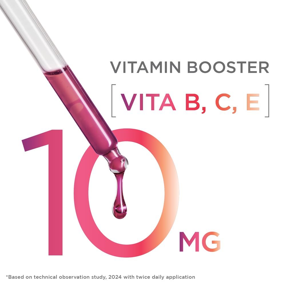 Glow and Lovely Renew Bright Multivitamin Serum in Cream 80gm