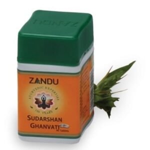 Zandu Nityam Tablet Pack of 48