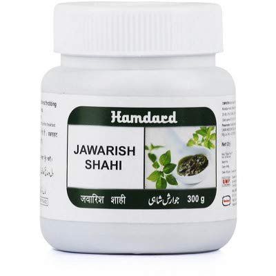 Hamdard Jawarish Shahi 150gm Each