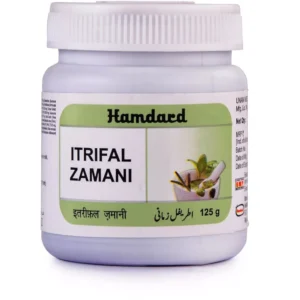 Hamdard Itrifal Zamani 125gm