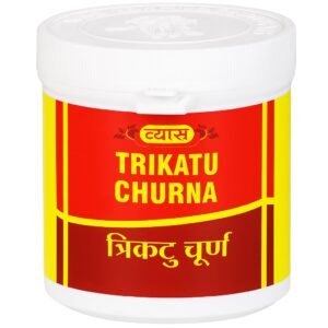 Vyas Trikatu Churna 100gm