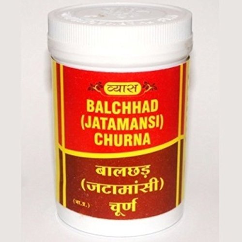 Vyas BalchhVyas Balchhad (Jatamansi)ad (Jatamansi) 100gm