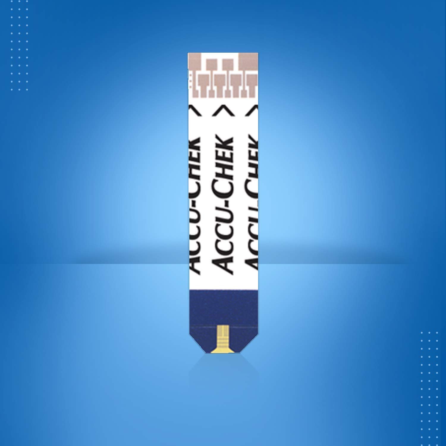 Accu-Chek Aviva 50 Test Strips