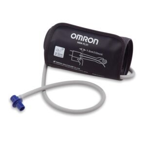 Omron Hem-fl31-b 9-inch to 17-inch Easy-wrap Comfit Cuff
