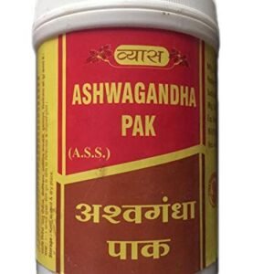 Vyas Ashwagandha Pak 200gm