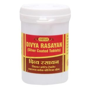 Vyas Swadishta Virechan Churna 100 gm Churna