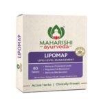 Maharishi Ayurveda Lipomap for Heart Health