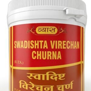Vyas Swadishta Virechan Churna 100 gm