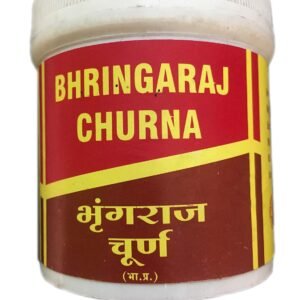 Vyas Bhringaraj Churna 100gm