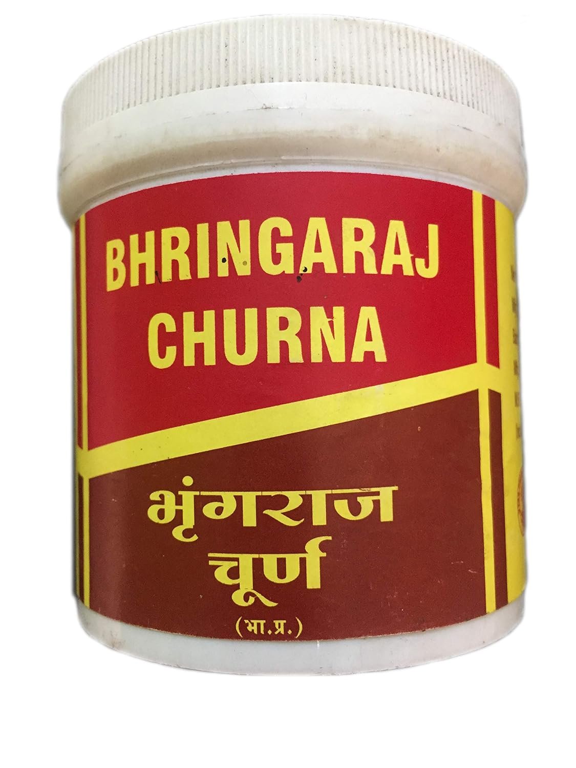 Vyas Bhringaraj Churna 100gm