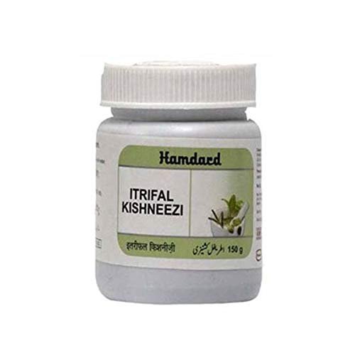 Hamdard Itrifal Kishnizi 150gm