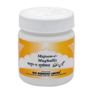Rex Majun Mughalliz 125gm