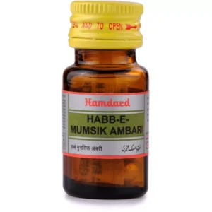 Hamdard Habbe Mumsik Ambari (10Pill)