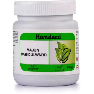 Hamdard Majun Dabidulward 150gm