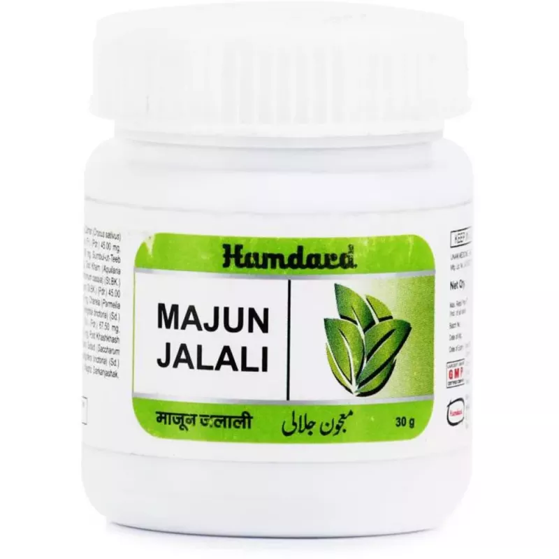 Hamdard Majun Jalali 30gm