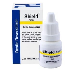 Prevest DenPro Shield-Dentin Desensitizer