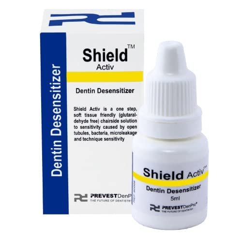Prevest DenPro Shield-Dentin Desensitizer