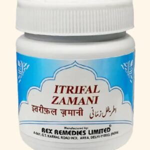 Rex Itrifal Deedan 125gm