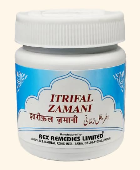 Rex Itrifal Deedan 125gm