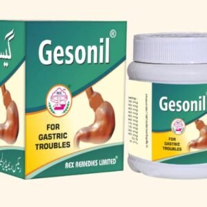 Rex Gesonil 100 tablets