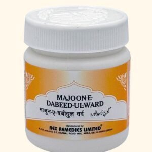 Rex Majoon-E-Dabeed-UL-Ward 200gm