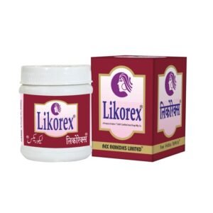 Rex Likorex Tablet 40 tablets