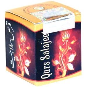 Rex Qurs Salajeet 50 tablets