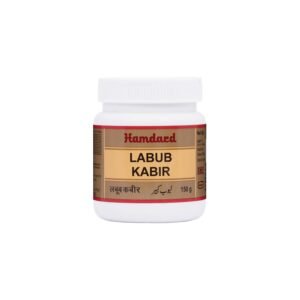 Hamdard Labub Kabir 150gm