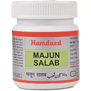 Hamdard Majun Salab 150gm