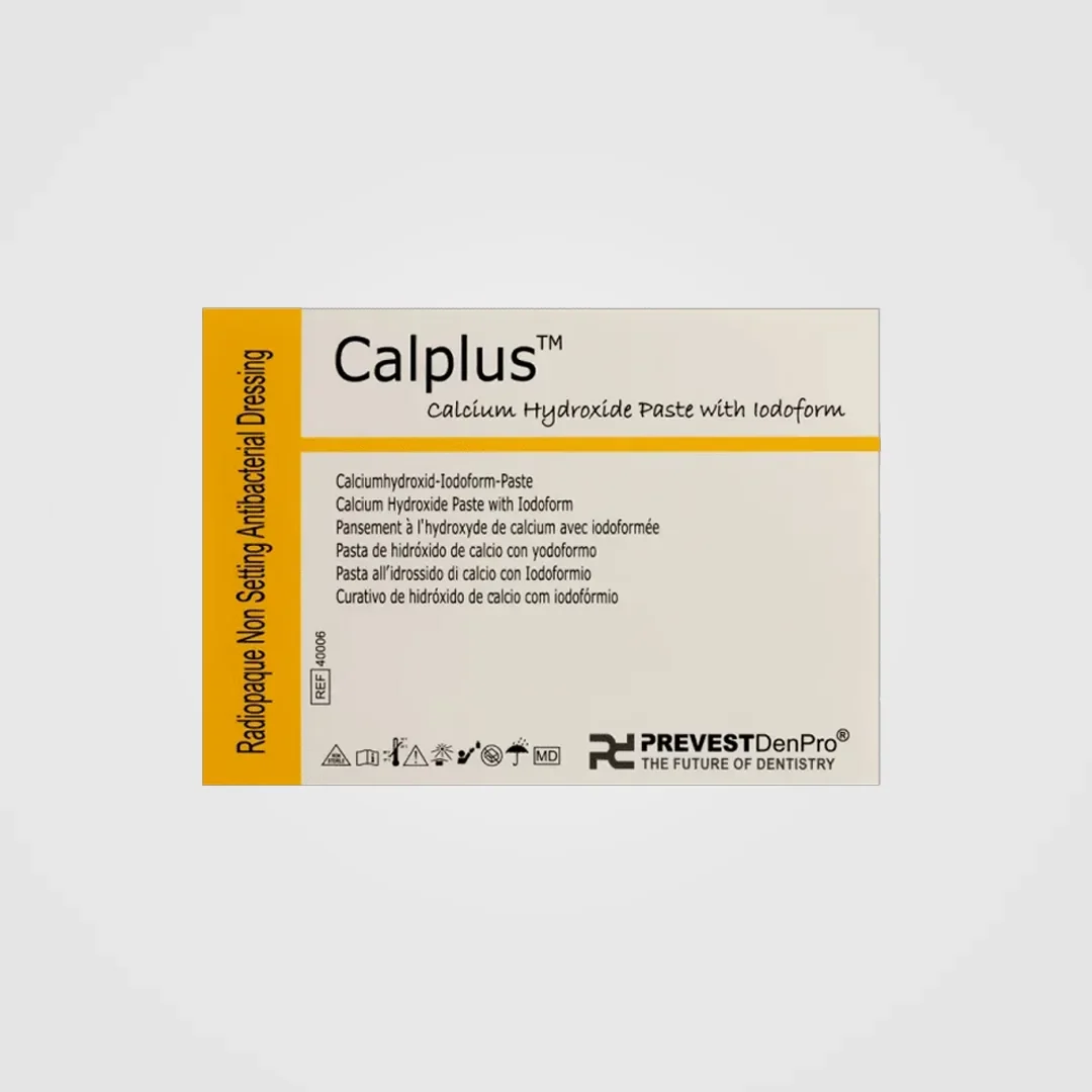 Prevest Denpro Calplus 4x2gm