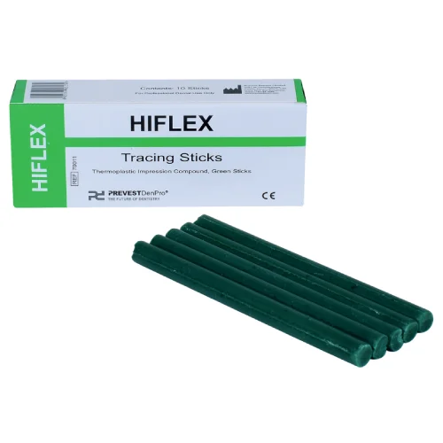 Prevest Denpro Hiflex Green Sticks