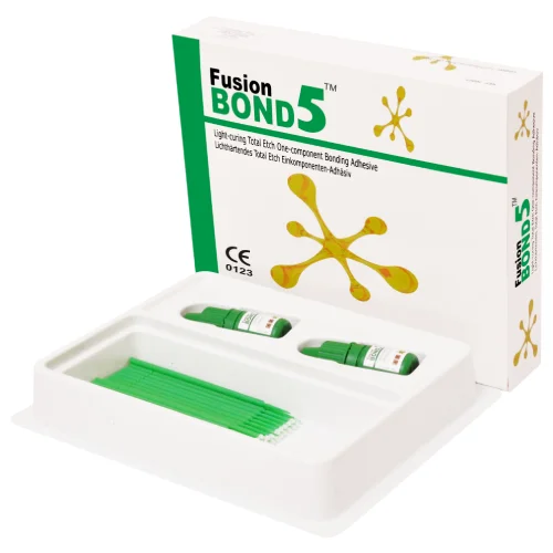 Prevest DenPro Fusion Bond 5 Intro Pack