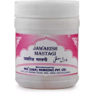 Rex Jawarish-E-Anarain 125gm
