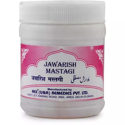 Rex Jawarish-E-Anarain 125gm