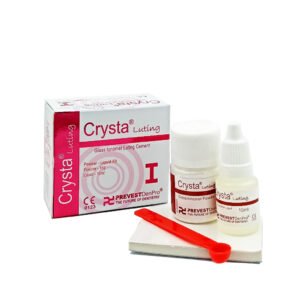 Prevest Crysta GIC Luting I