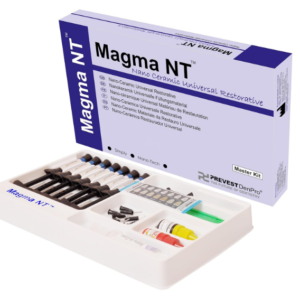 Prevest DenPro Magma Nt Master Kit