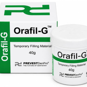 Prevest Denpro Orafil G 40gm