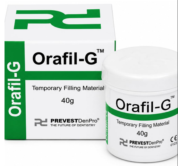 Prevest Denpro Orafil G 40gm