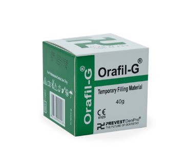 Prevest Denpro Orafil G 40gm