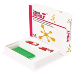 Prevest DenPro Fusion Bond 7 – Light Curing Self Etching One Component Bonding Adhesive